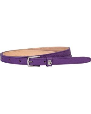 Roeckl Sports Gürtel Lina - Lila