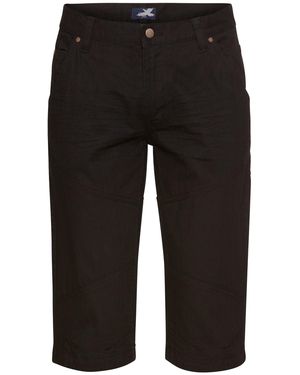 Arizona Jeans Tom - Schwarz