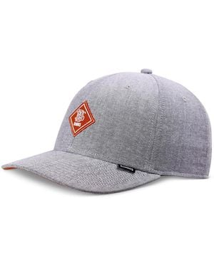 Djinn's Cap 6P Truefit Oxfordcontra - Grau