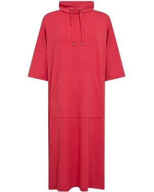 Soya Concept Kleid Banu - Rot
