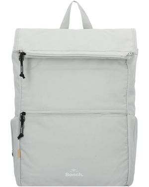 Bench Rucksack - Grau
