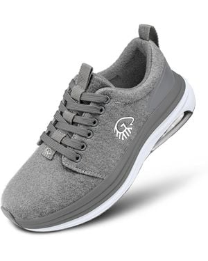 Giesswein Slip On - Grau