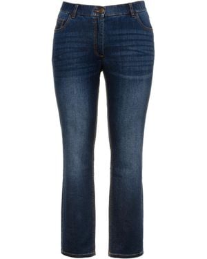 Ulla Popken Jeans Sammy - Blau
