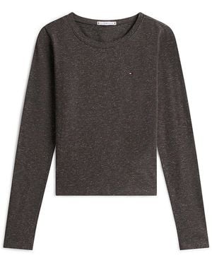 Tommy Hilfiger Pyjama - Grau