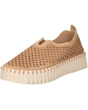 Ilse Jacobsen Slipper - Natur