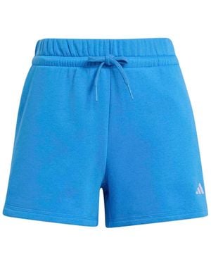 adidas Sportshorts Essentials - Blau