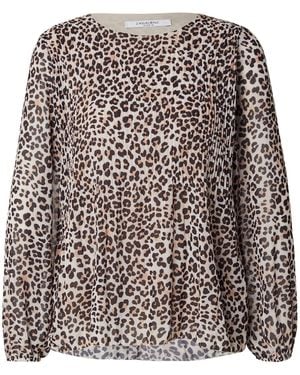 ZABAIONE Bluse El44Llaa - Mehrfarbig