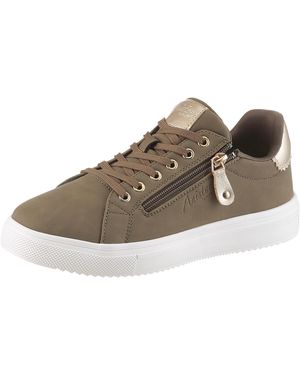 Aniston Sneaker - Schwarz