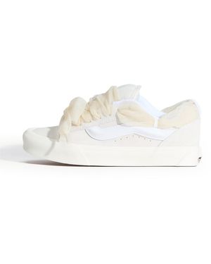 Vans Sneaker Knu Skool - Weiß