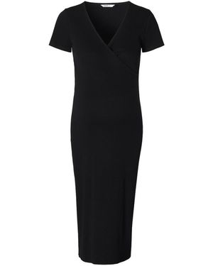 Noppies Kleid Soiree - Schwarz