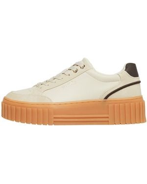 S.oliver Sneaker - Weiß