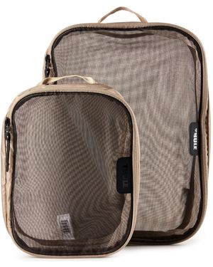 Thule Packtasche - Mettallic