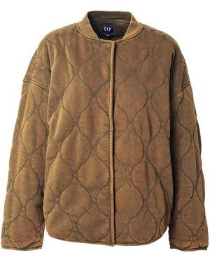 Gap Jacke - Braun