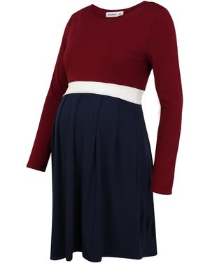 Bebefield Kleid Greta - Rot