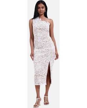 Lipsy Kleid - Weiß