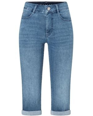 M·a·c Jeans Dream Sun - Blau