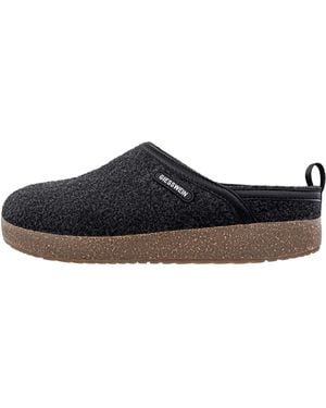 Giesswein Clogs - Schwarz