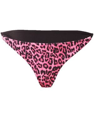 VIERVIER Bikinihose Joyce - Rot