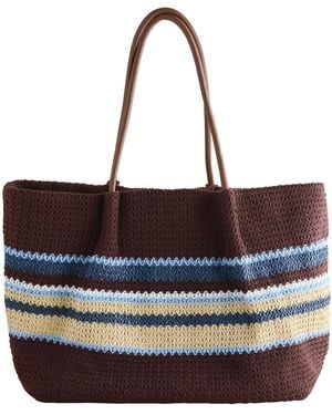Next Shopper - Schwarz
