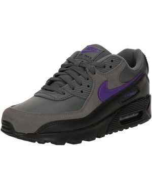 Nike Sneaker Air Max 90 - Schwarz