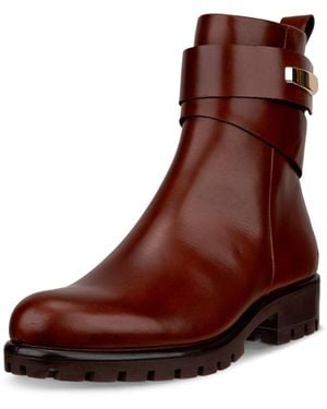 Ecco Stiefel 'Modtray' - Braun