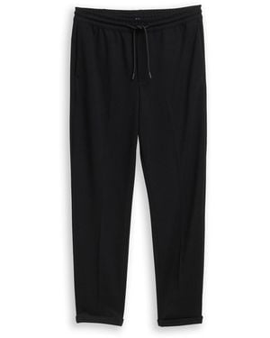 Tom Tailor Hose - Schwarz