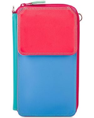 Mywalit Geldbörse - Blau