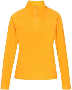 ROCKEASY Pullover - Gelb