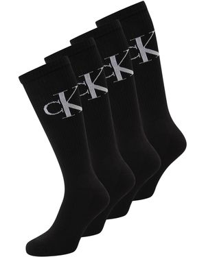 Calvin Klein Socke - Schwarz