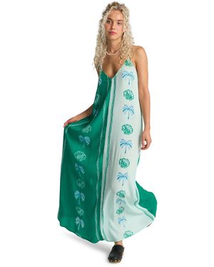 Billabong Kleid - Blau