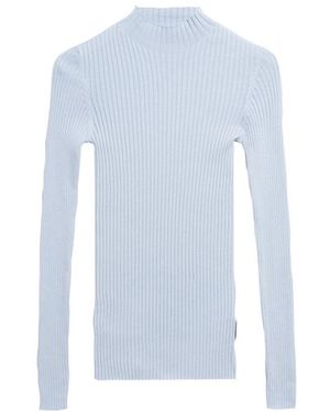 ARMEDANGELS Pullover Alaania - Blau