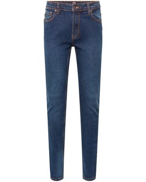 Denim Project Jeans Dpmmr - Blau