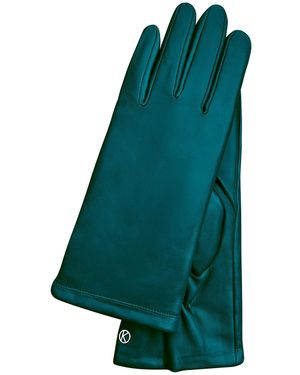 KESSLER Fingerhandschuhe - Grün