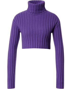 EDITED Pullover Oliana - Lila