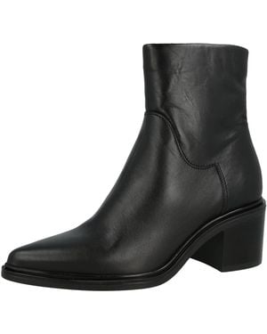 Mjus Stiefelette Merano - Schwarz