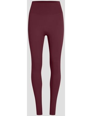 YO-GAYA Leggings - Rot