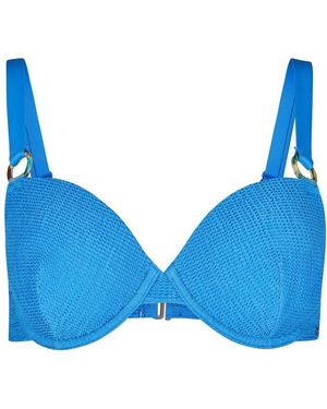 SKINY Bikinitop - Blau