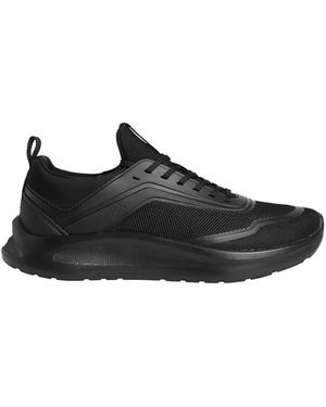 Calvin Klein Sneaker - Schwarz