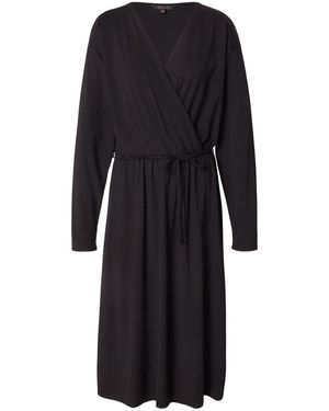 Herrlicher Kleid Zenita - Schwarz