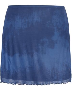 myMo ROCKS Rock - Blau