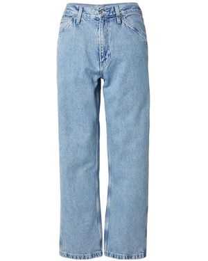 Levi's Levis Jeans 568 Loose Strt Carpenter - Blau