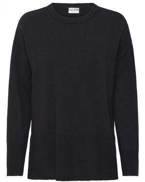 Pulz Pullover Pzsteffi - Blau