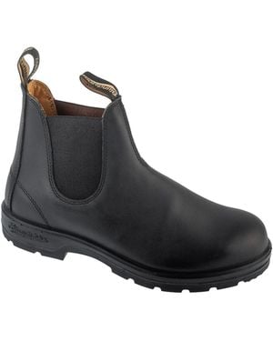 Blundstone Chelsea Boots - Schwarz