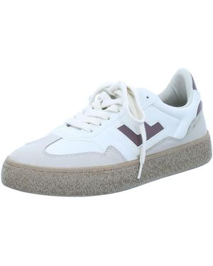 Flamingos' Life Flamingos Life Sneaker Burela Bold - Grau