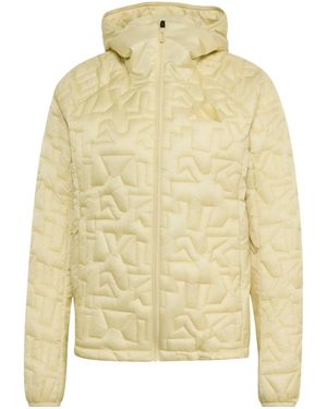 adidas Originals Outdoorjacke Xperior - Gelb