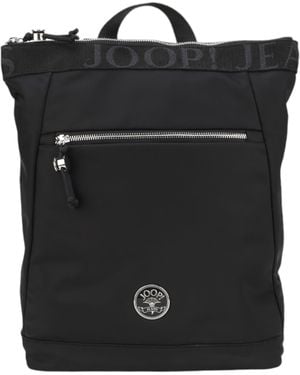 Joop! Rucksack Lietissimo 1.0 - Schwarz