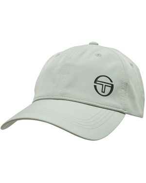 Sergio Tacchini Cap Pelle - Mehrfarbig