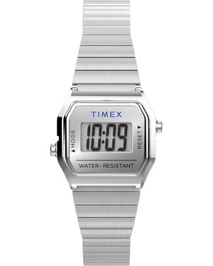 Timex Analoguhr Teeny - Weiß