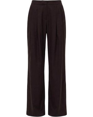 LeGer Studio Hose Jemie - Lila
