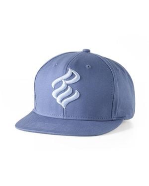 Rocawear Cap Carter - Blau